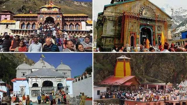 uttarakhand-to-open-millet-bakeries-on-chardham-yatra-route-to-empower-farmers-and-women-and-promote-shri-anna